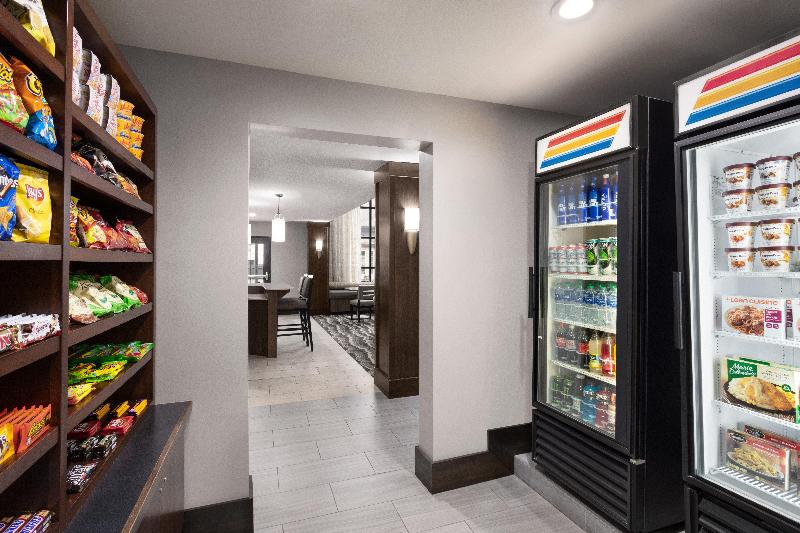 Staybridge Suites Fort Wayne image