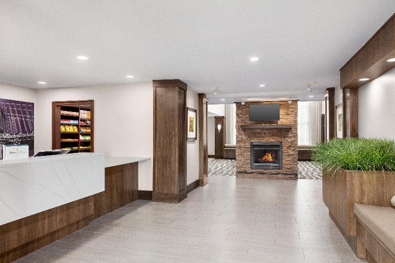 Staybridge Suites Fort Wayne image