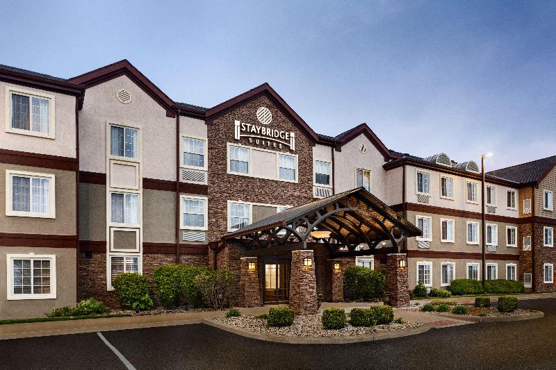 Staybridge Suites Fort Wayne image