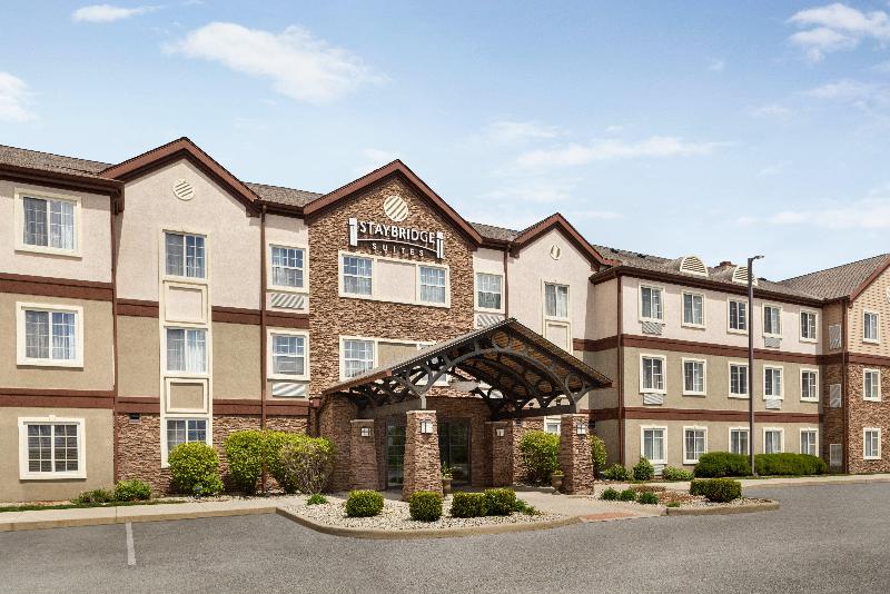 Staybridge Suites Fort Wayne image