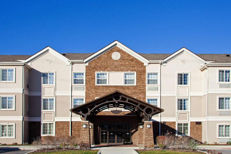 Staybridge Suites Fort Wayne image