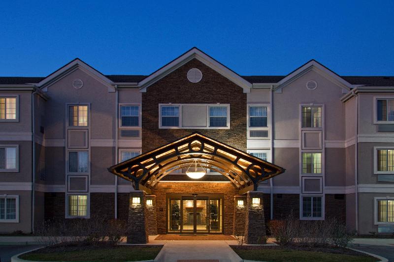 Staybridge Suites Fort Wayne image