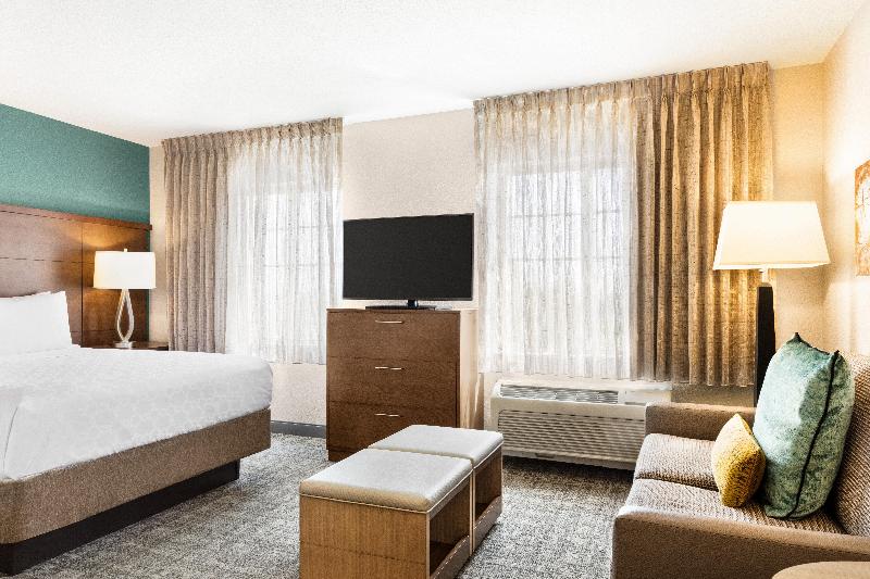Staybridge Suites Fort Wayne image