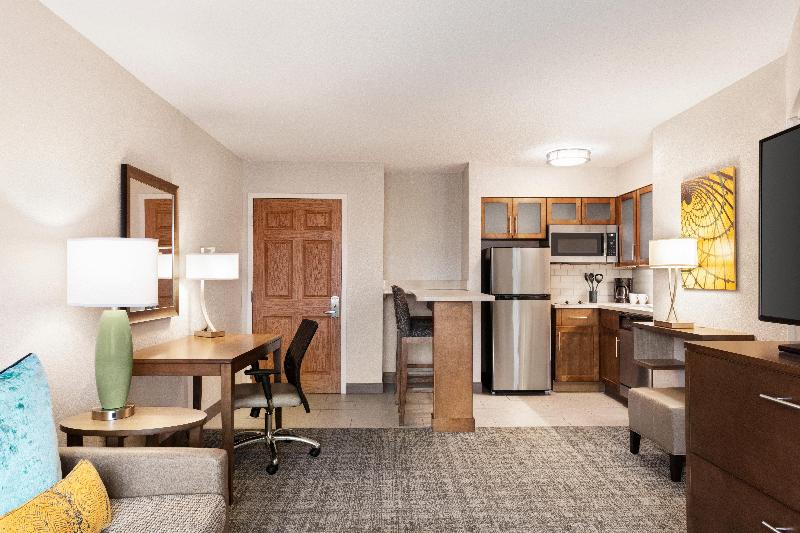 Staybridge Suites Fort Wayne image