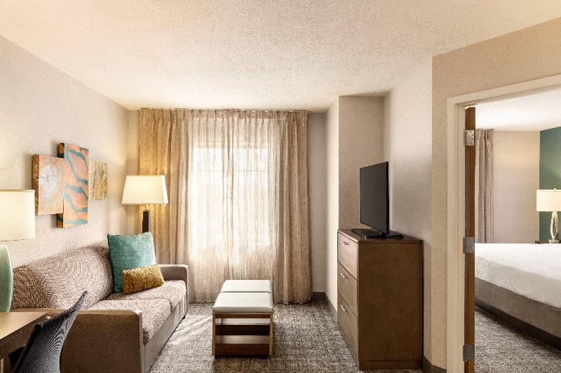 Staybridge Suites Fort Wayne image