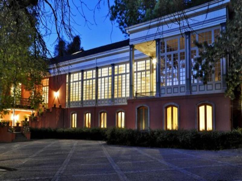 Casa Real