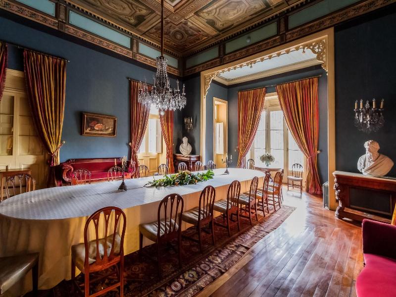 Casa Real