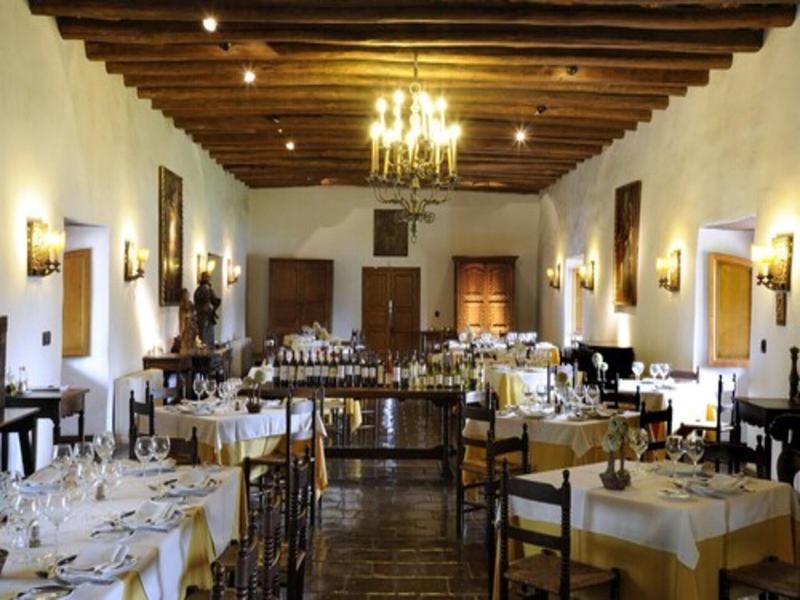 Casa Real