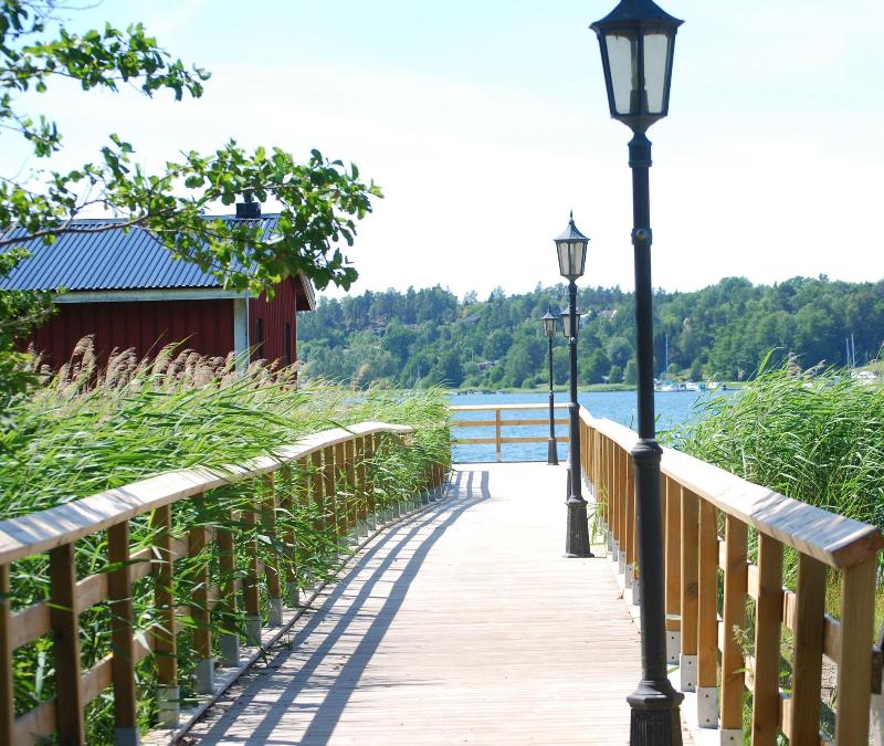 Häringe Slott image