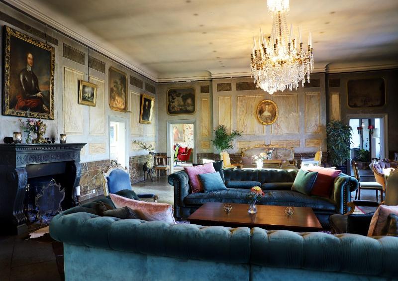 Häringe Slott image