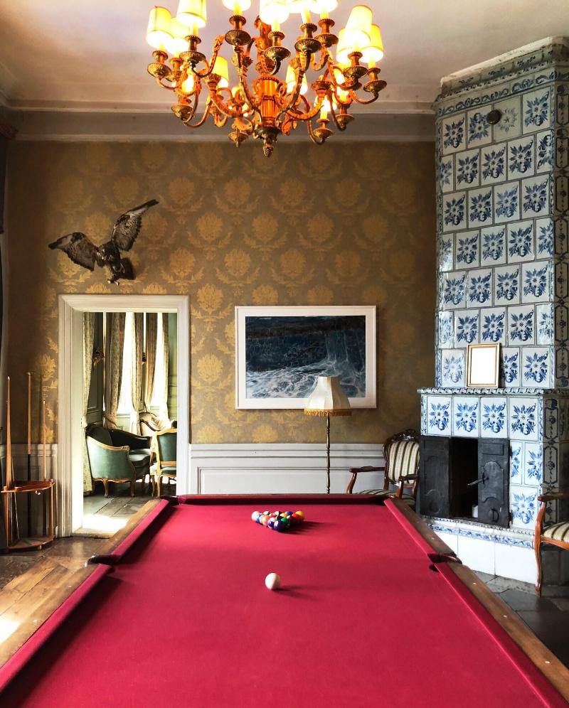 Häringe Slott image