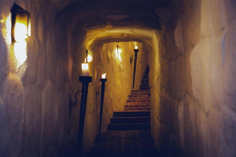Häringe Slott image