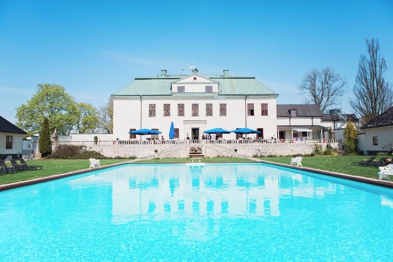 Häringe Slott image