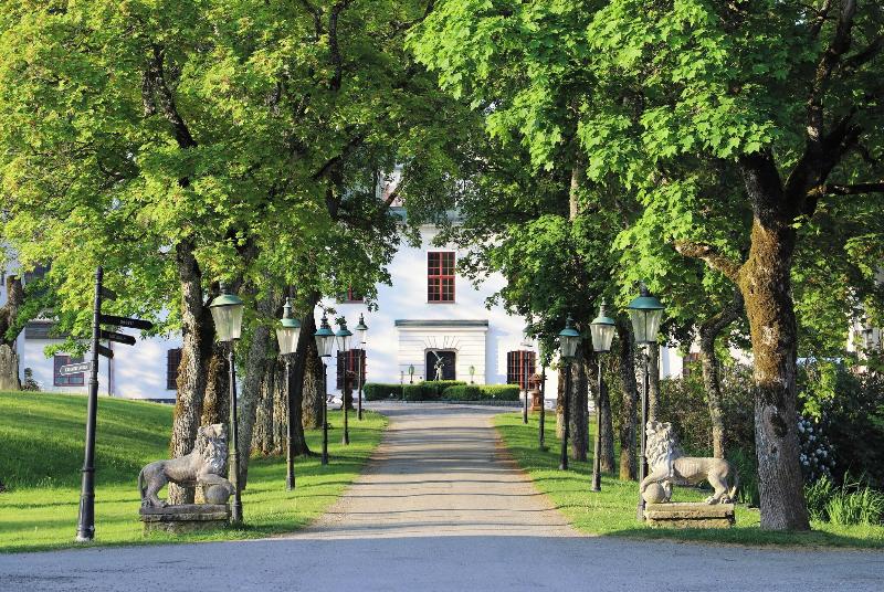 Häringe Slott image