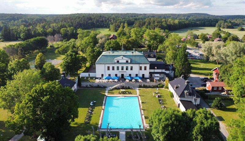 Häringe Slott image