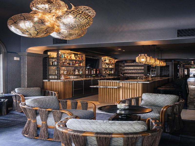 Les Mars Hotel image