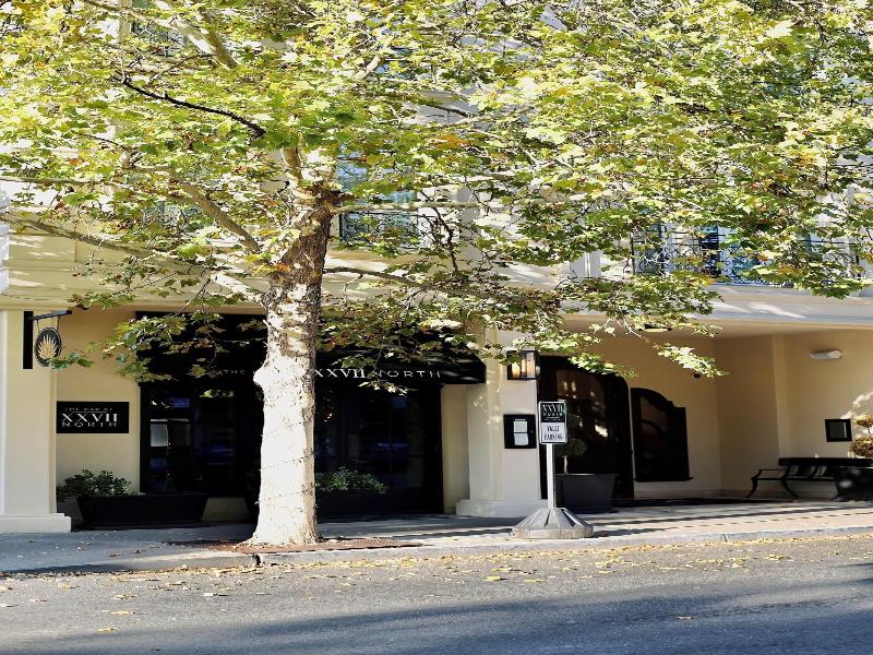 Les Mars Hotel image