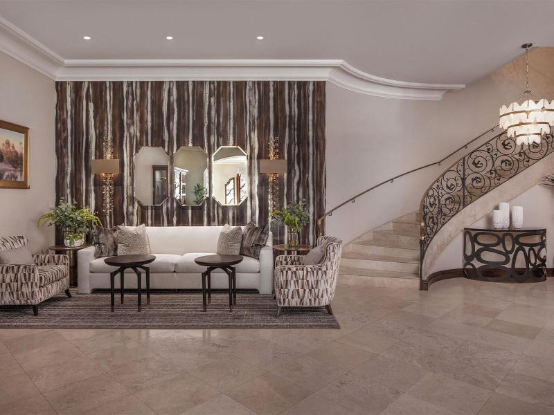 Les Mars Hotel image