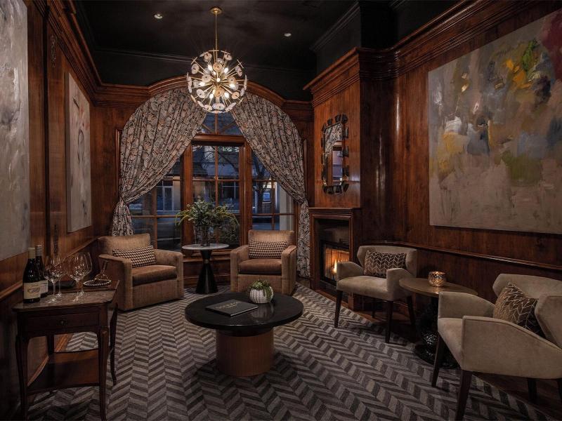 Les Mars Hotel image