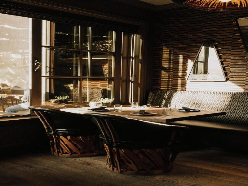 Les Mars Hotel image