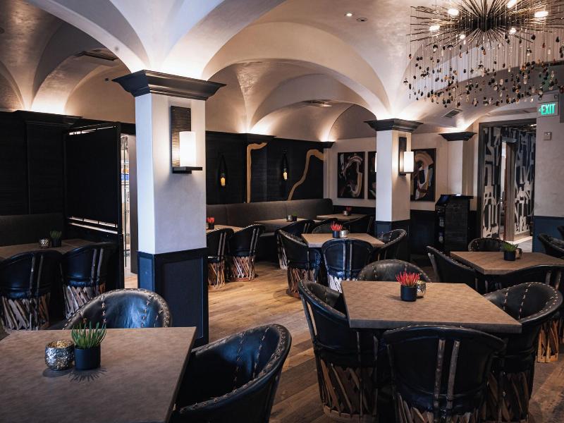 Les Mars Hotel image