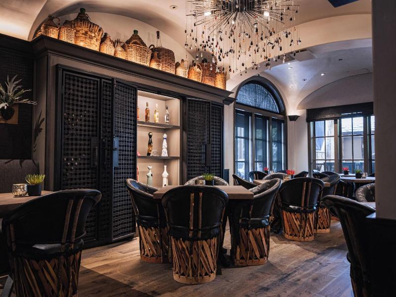 Les Mars Hotel image