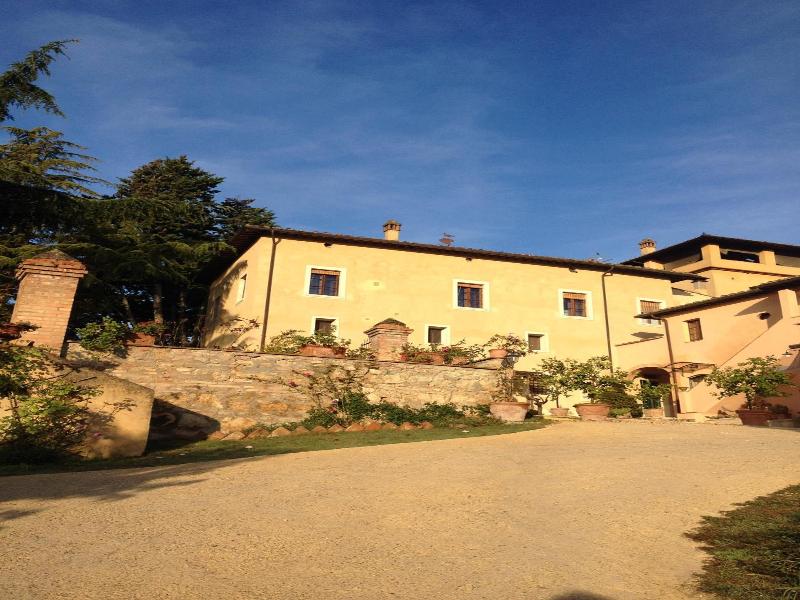 Torraccia di Chiusi image