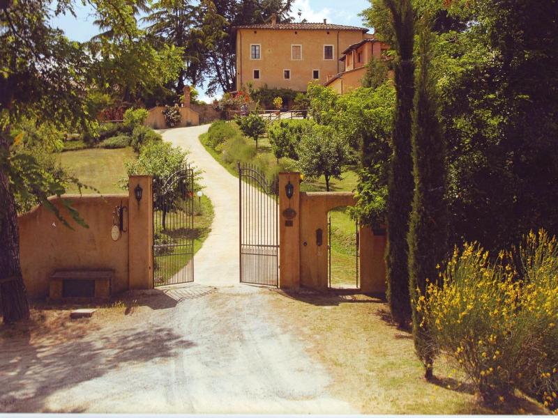 Torraccia di Chiusi image