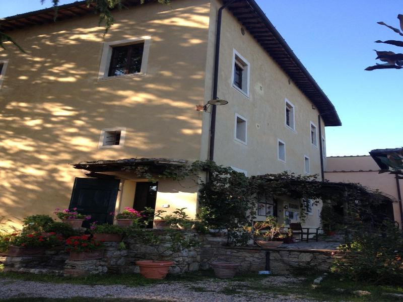 Torraccia di Chiusi image