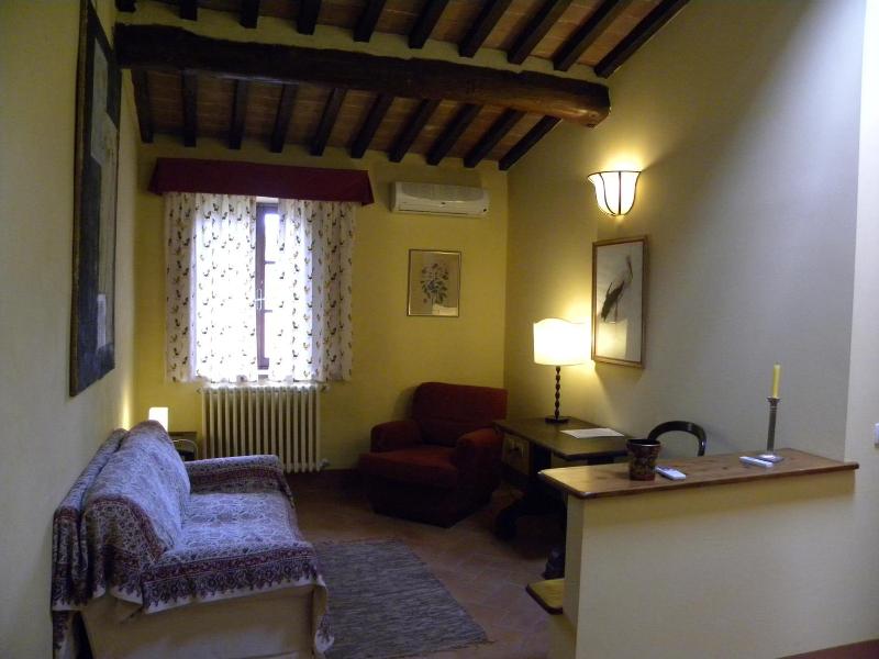 Torraccia di Chiusi image