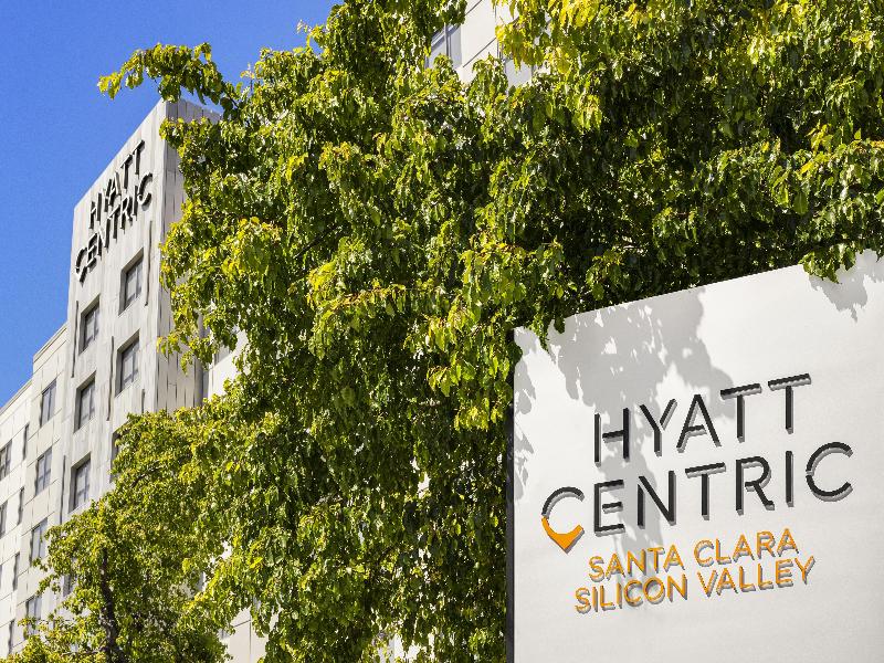 Hyatt Centric Santa Clara Silicon Valley image