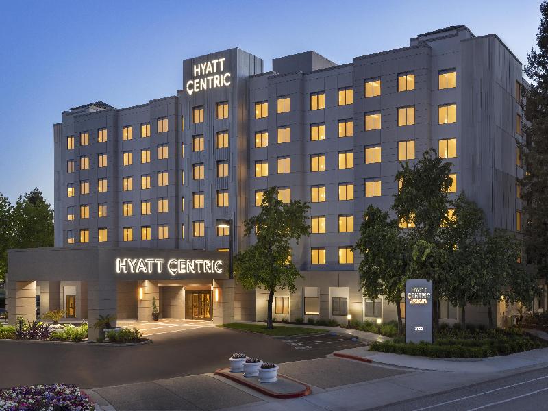 Hyatt Centric Santa Clara Silicon Valley image