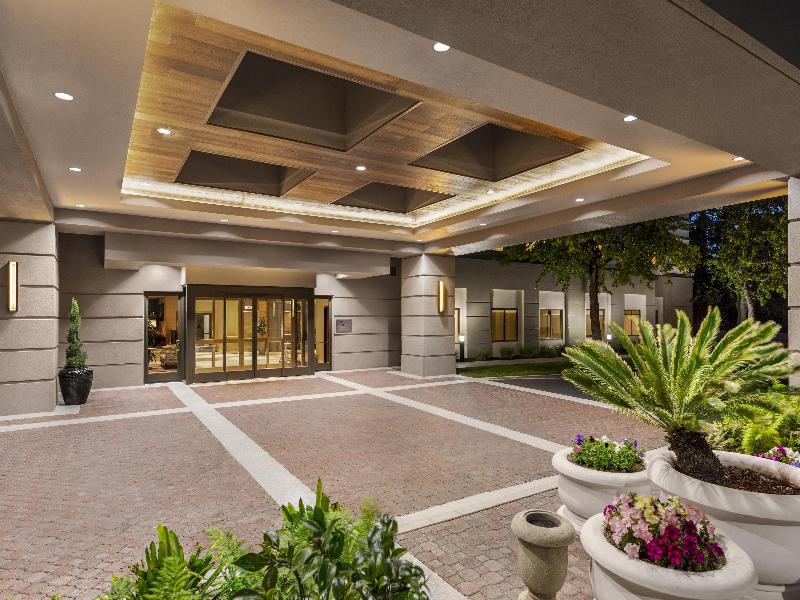Hyatt Centric Santa Clara Silicon Valley image