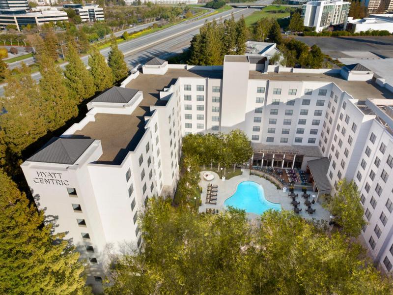 Hyatt Centric Santa Clara Silicon Valley image