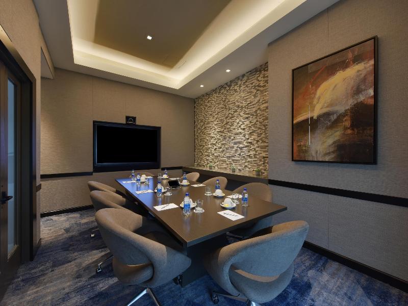 Hyatt Centric Santa Clara Silicon Valley image