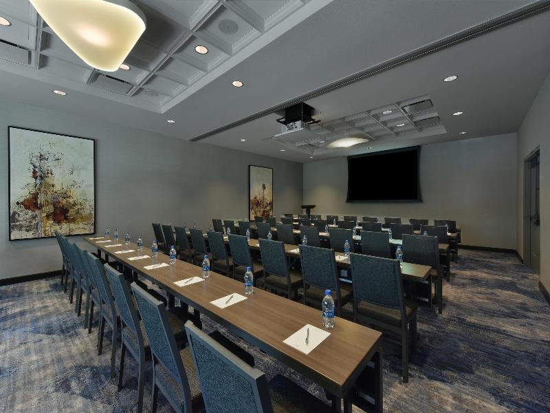 Hyatt Centric Santa Clara Silicon Valley image