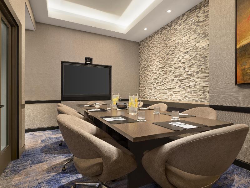 Hyatt Centric Santa Clara Silicon Valley image
