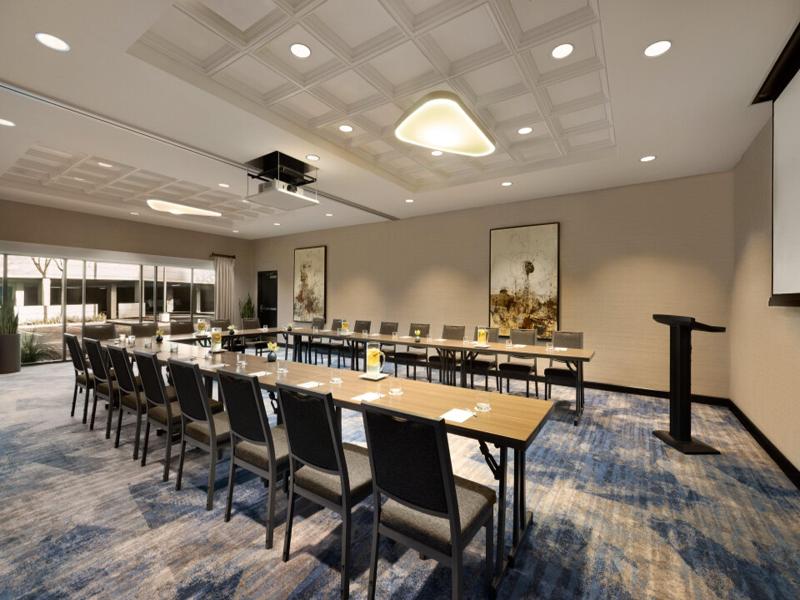 Hyatt Centric Santa Clara Silicon Valley image