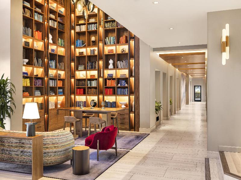 Hyatt Centric Santa Clara Silicon Valley image