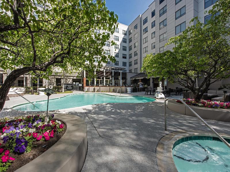 Hyatt Centric Santa Clara Silicon Valley image