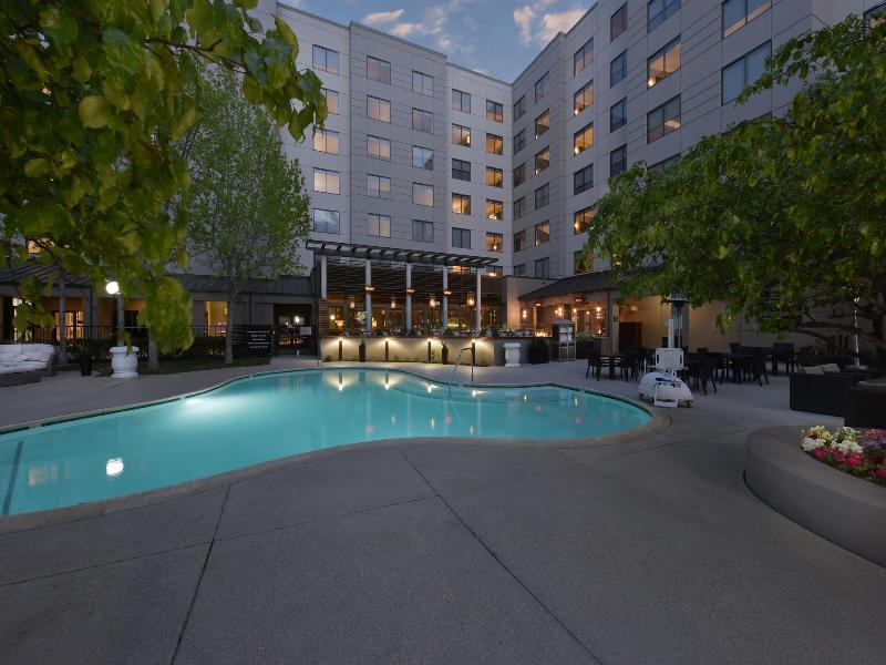 Hyatt Centric Santa Clara Silicon Valley image