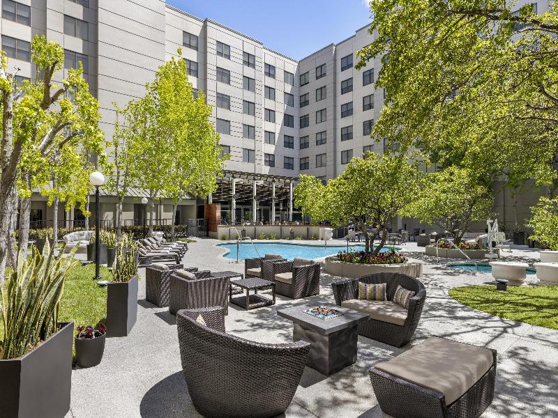 Hyatt Centric Santa Clara Silicon Valley image