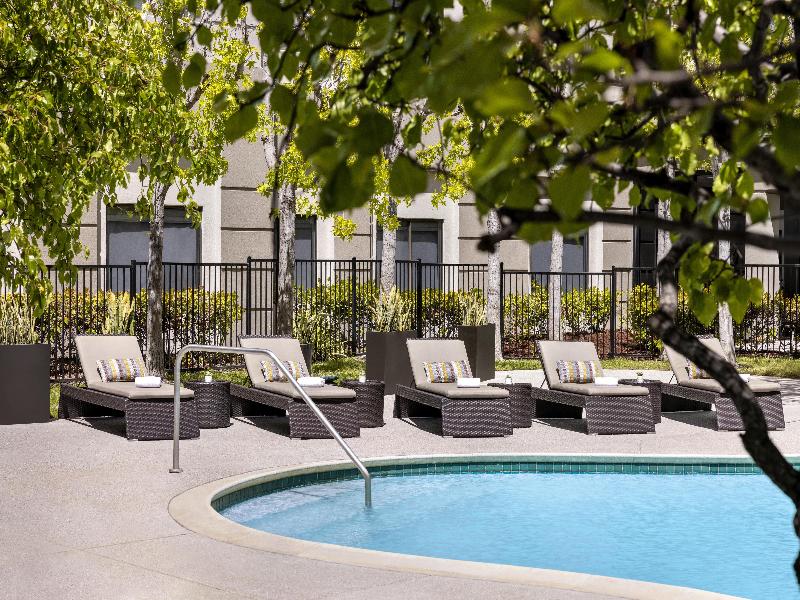 Hyatt Centric Santa Clara Silicon Valley image