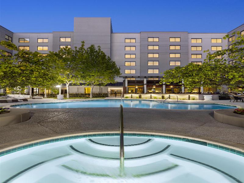 Hyatt Centric Santa Clara Silicon Valley image