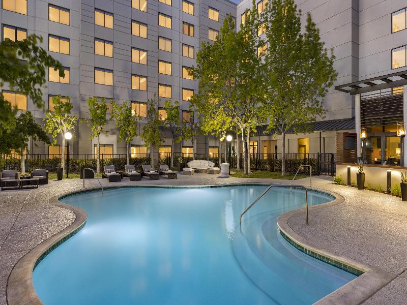 Hyatt Centric Santa Clara Silicon Valley image