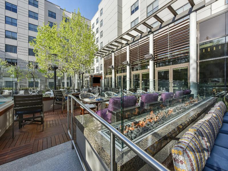 Hyatt Centric Santa Clara Silicon Valley image