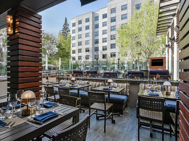 Hyatt Centric Santa Clara Silicon Valley image