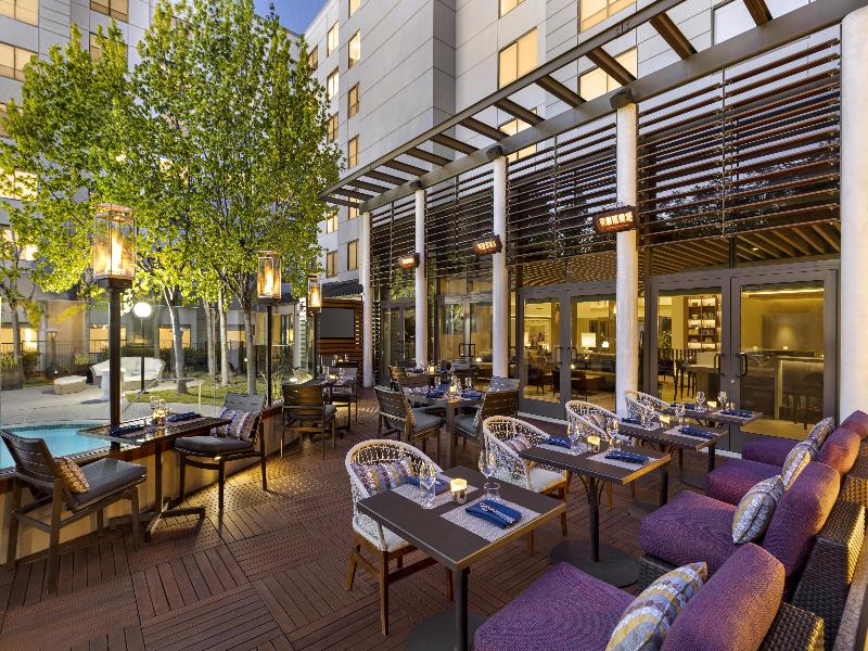 Hyatt Centric Santa Clara Silicon Valley image
