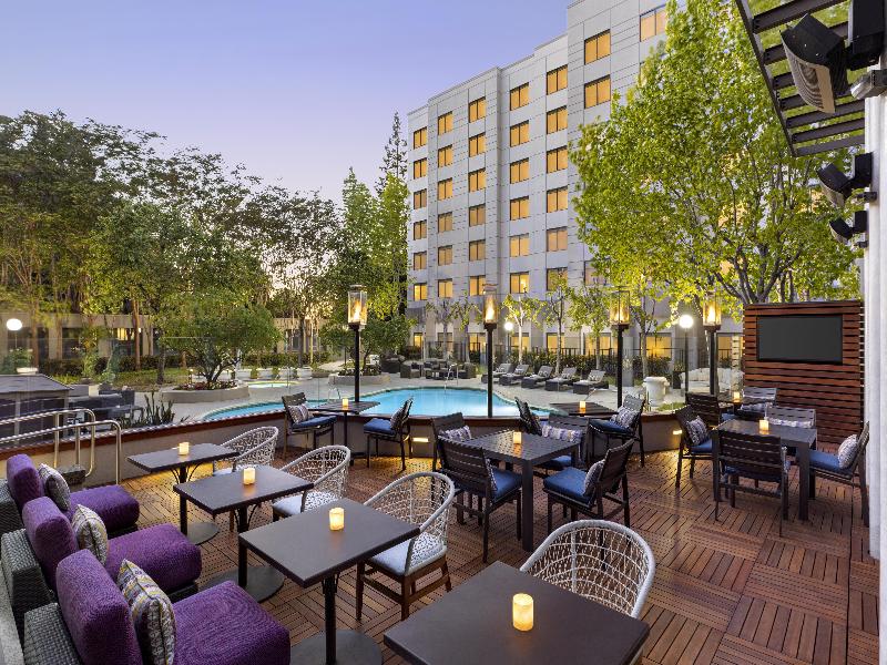 Hyatt Centric Santa Clara Silicon Valley image