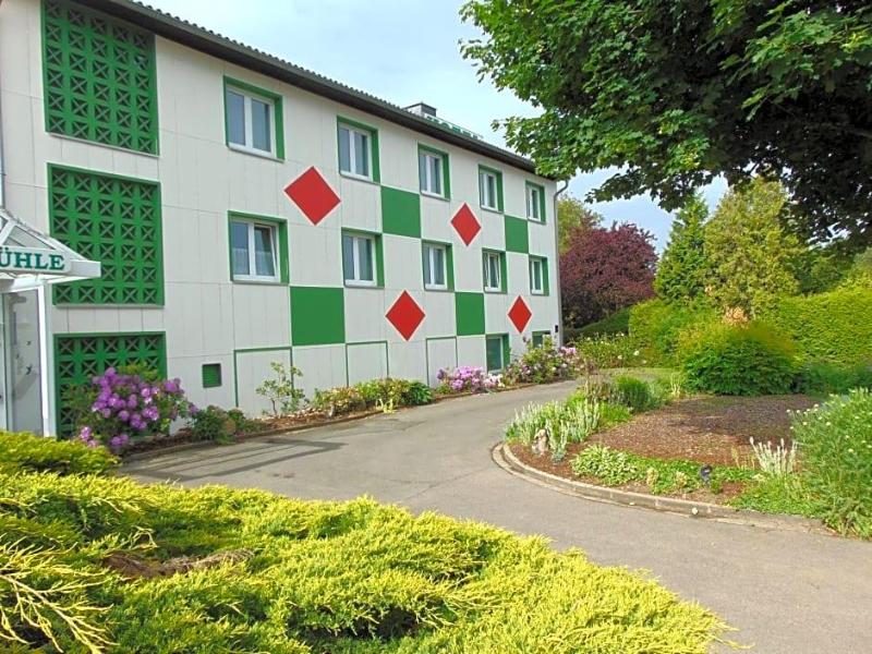 Schleifmühle image